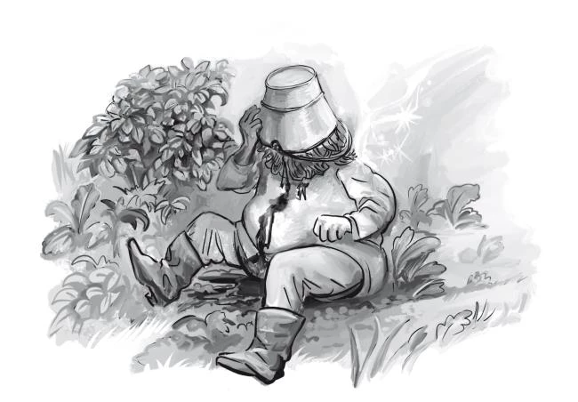 Иллюстрация к книге — Закоулки прошлого [i_024.webp]