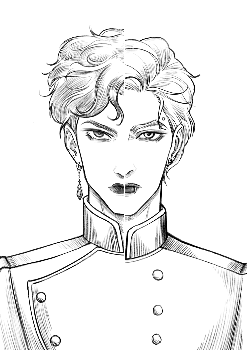 Иллюстрация к книге — Спи, милый принц [i_012.webp]