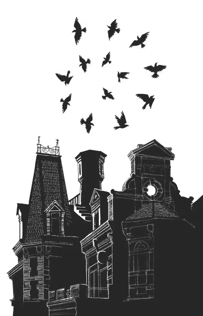 Иллюстрация к книге — В Питере НЕжить [i_005.webp]