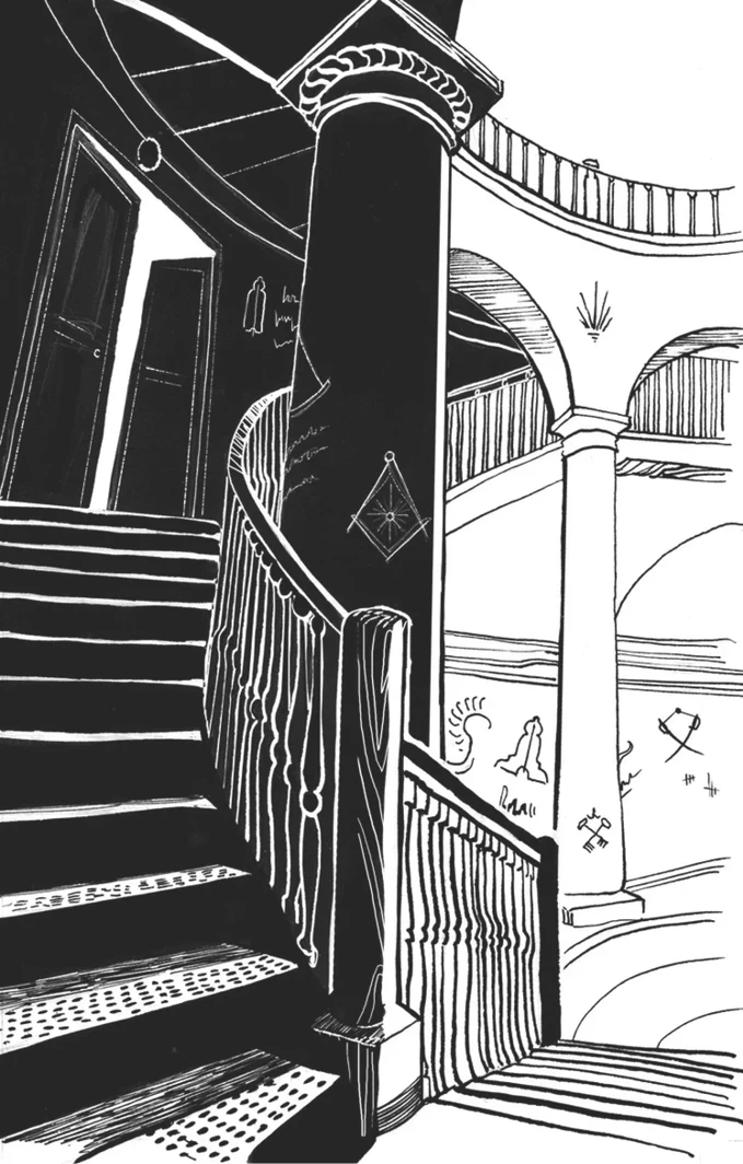 Иллюстрация к книге — В Питере НЕжить [i_009.webp]