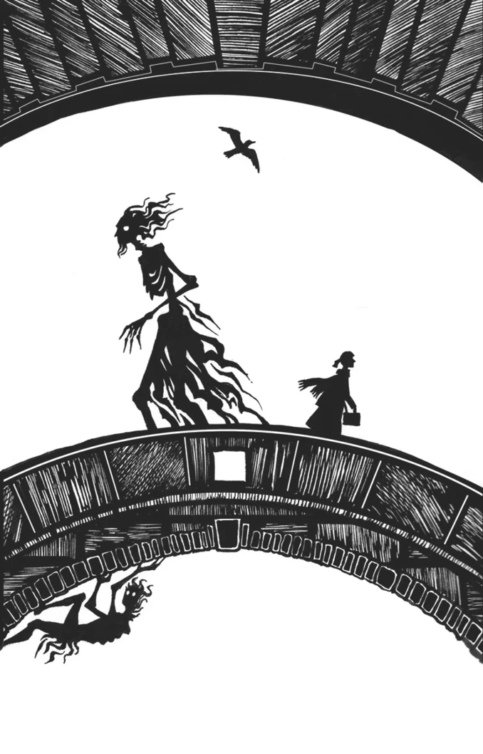 Иллюстрация к книге — В Питере НЕжить [i_010.webp]