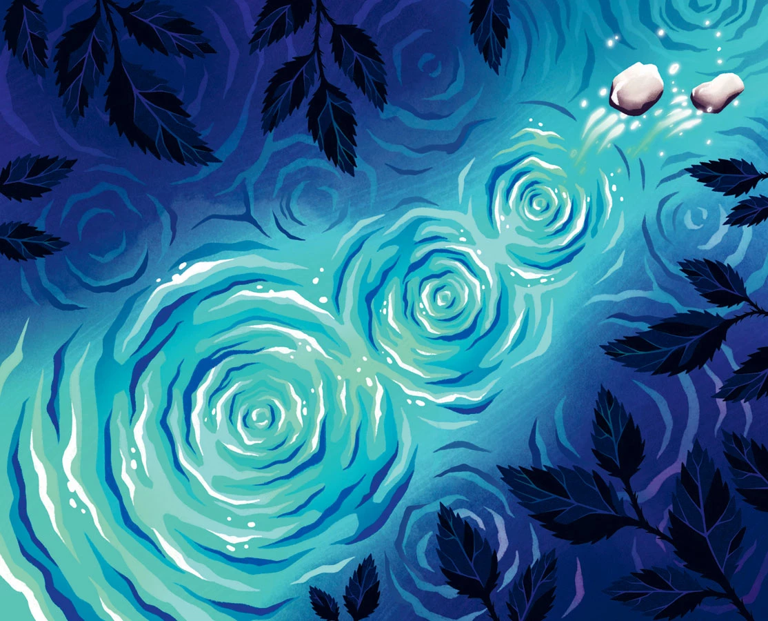 Иллюстрация к книге — Мутные воды [i_004.webp]