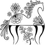 Иллюстрация к книге — И жили они долго и счастливо [i_004.webp]