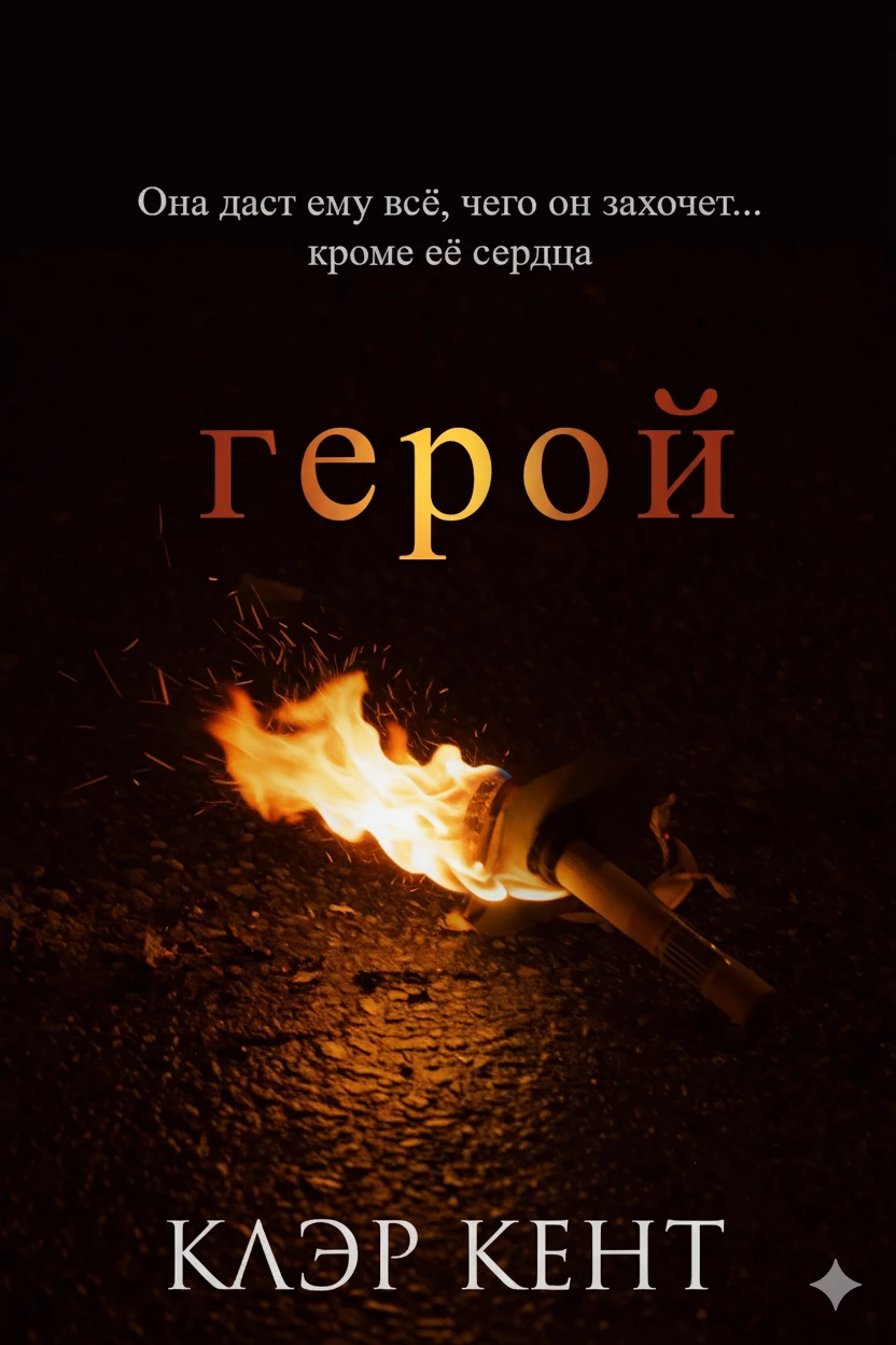 Книга Герой