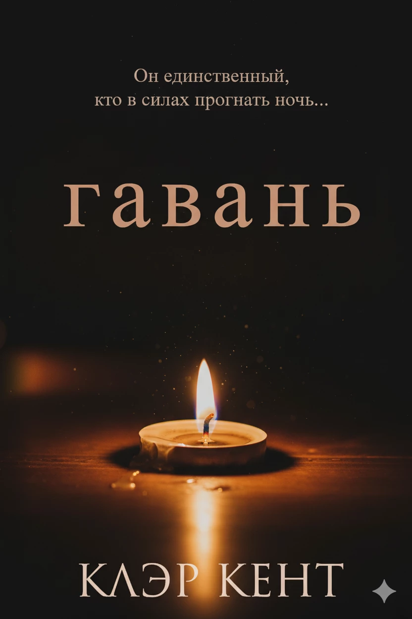 Книга Гавань