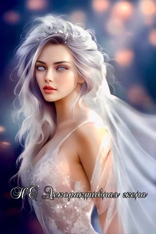 Иллюстрация к книге — НЕ Декоративная жена (СИ) [img_7.webp]