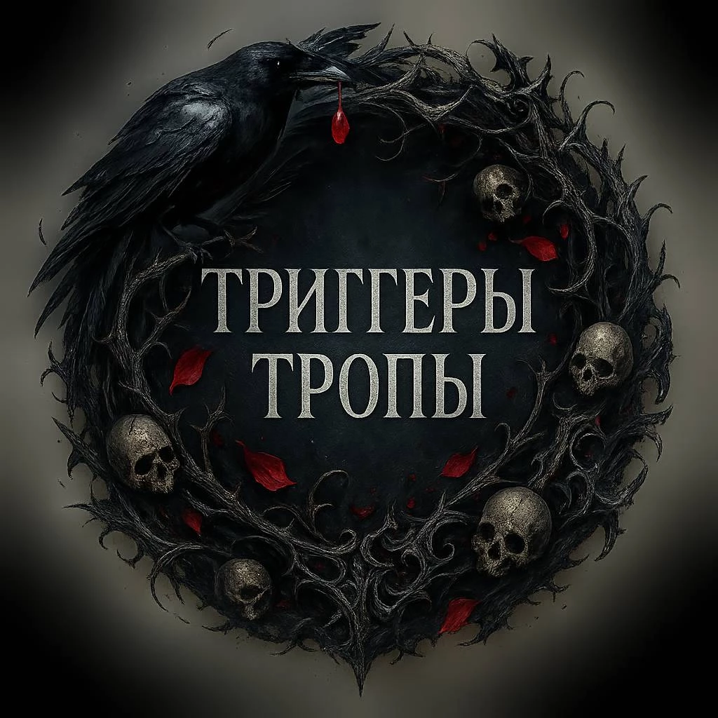 Иллюстрация к книге — Перья столь порочные [_1.webp]