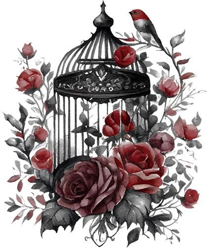 Иллюстрация к книге — Перья столь порочные [_2.webp]