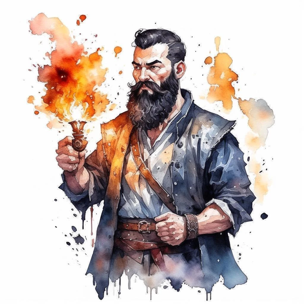 Иллюстрация к книге — Грэхард (СИ) [img4.webp]