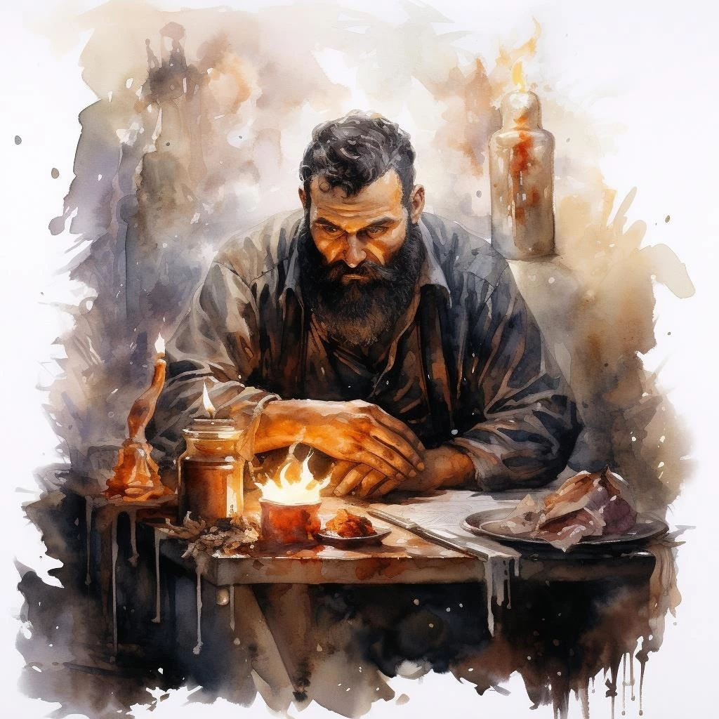 Иллюстрация к книге — Грэхард (СИ) [img6.webp]