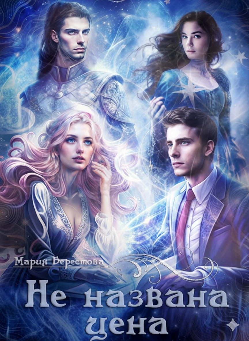 Книга Не названа цена