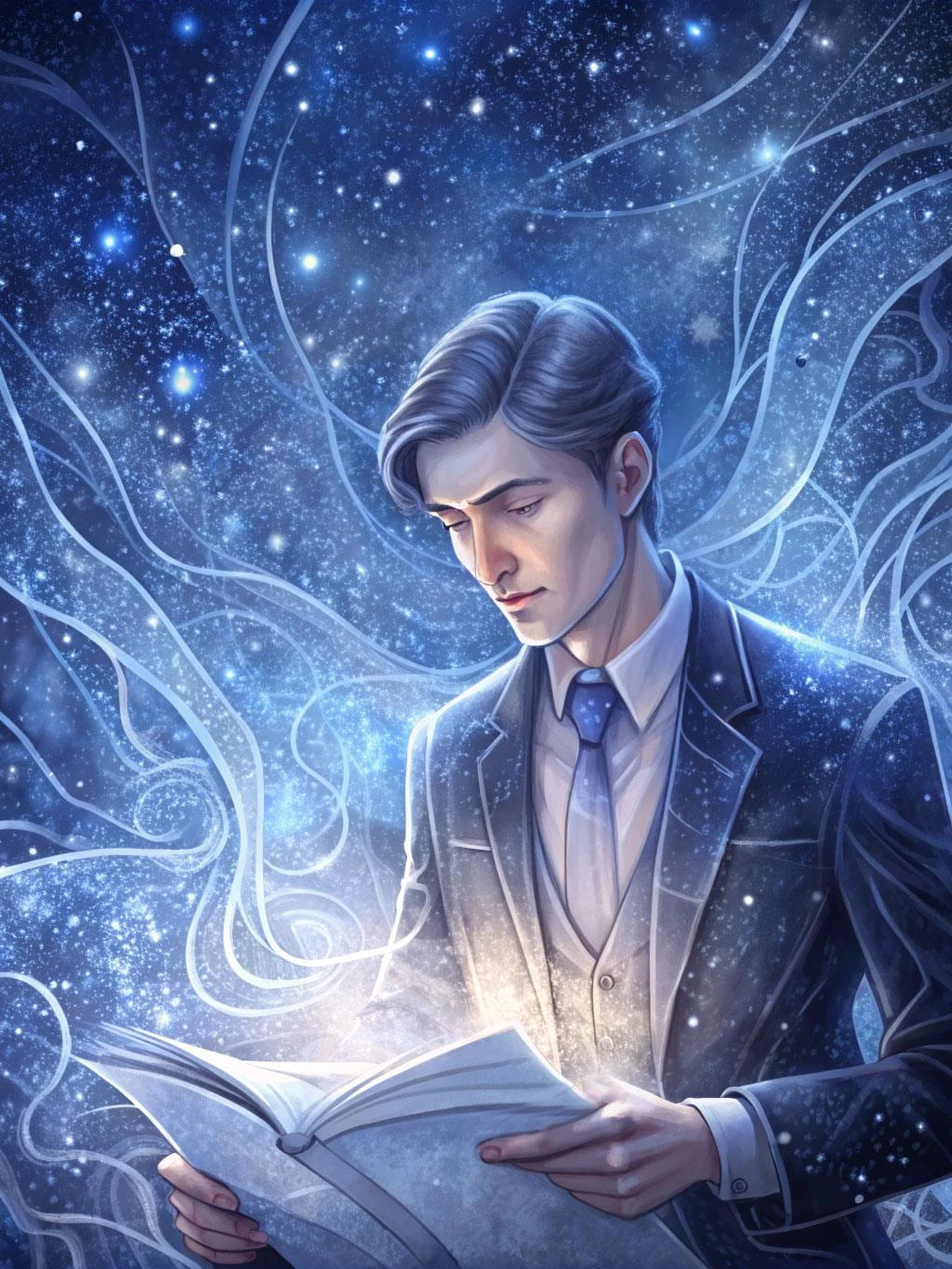 Иллюстрация к книге — Не названа цена [img4.webp]