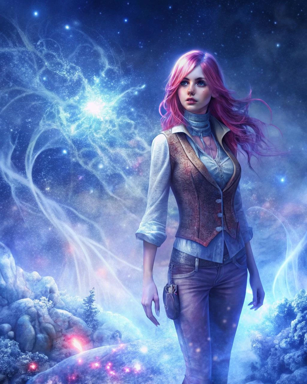 Иллюстрация к книге — Не названа цена [img8.webp]