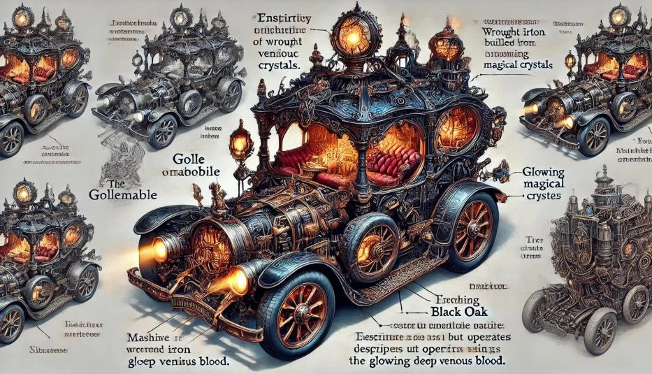 Иллюстрация к книге — Позор рода Фавьен. Хозяйка Пурпурной крепости [img_12.webp]