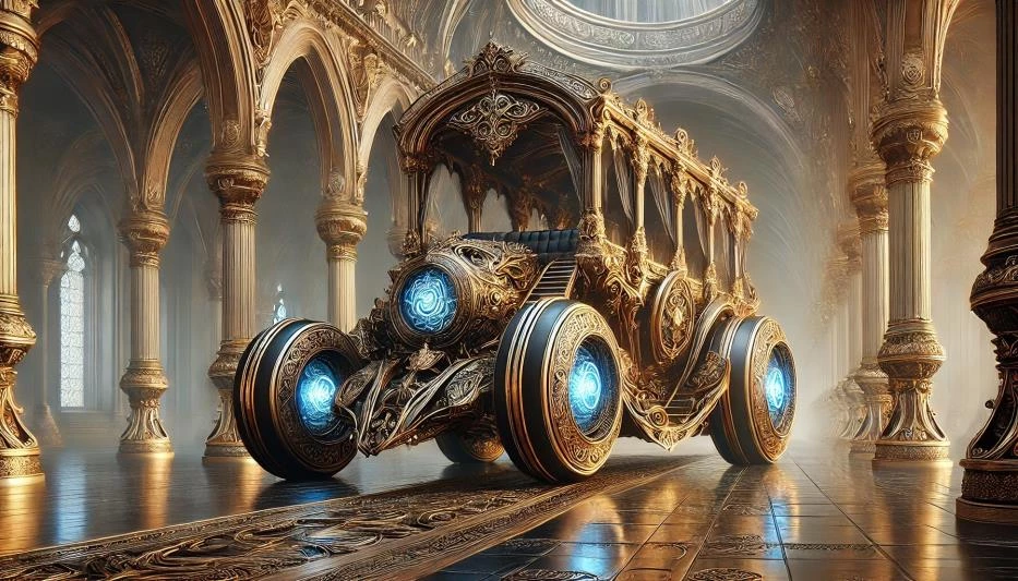 Иллюстрация к книге — Позор рода Фавьен. Хозяйка Пурпурной крепости [img_14.webp]