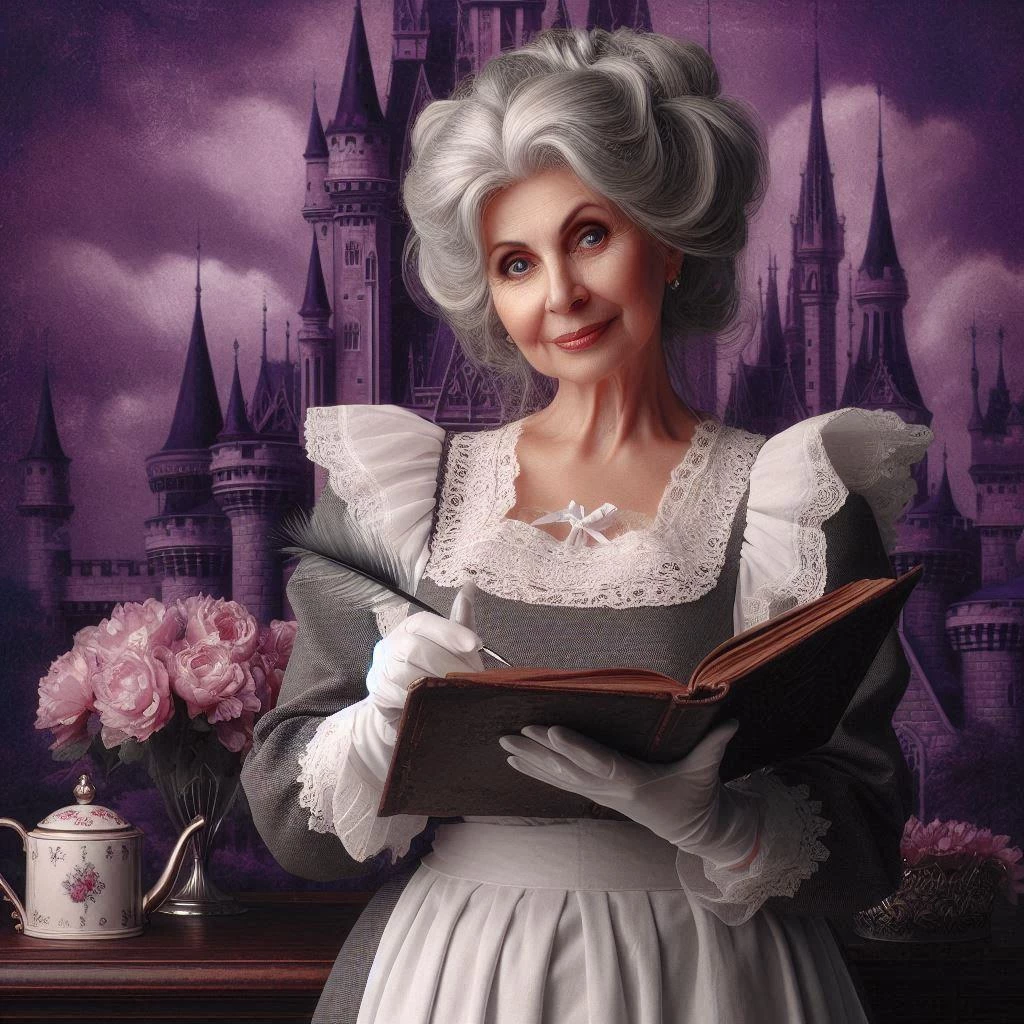 Иллюстрация к книге — Позор рода Фавьен. Хозяйка Пурпурной крепости [img_15.webp]