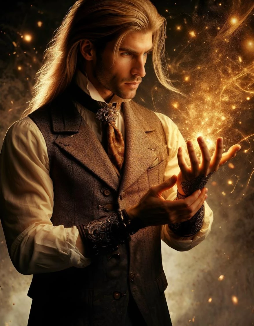 Иллюстрация к книге — Позор рода Фавьен. Хозяйка Пурпурной крепости [img_19.webp]