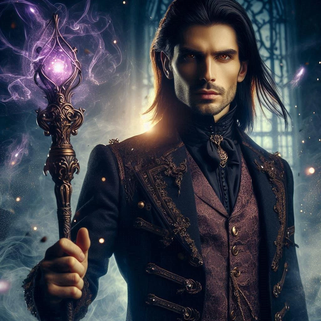 Иллюстрация к книге — Позор рода Фавьен. Хозяйка Пурпурной крепости [img_24.webp]