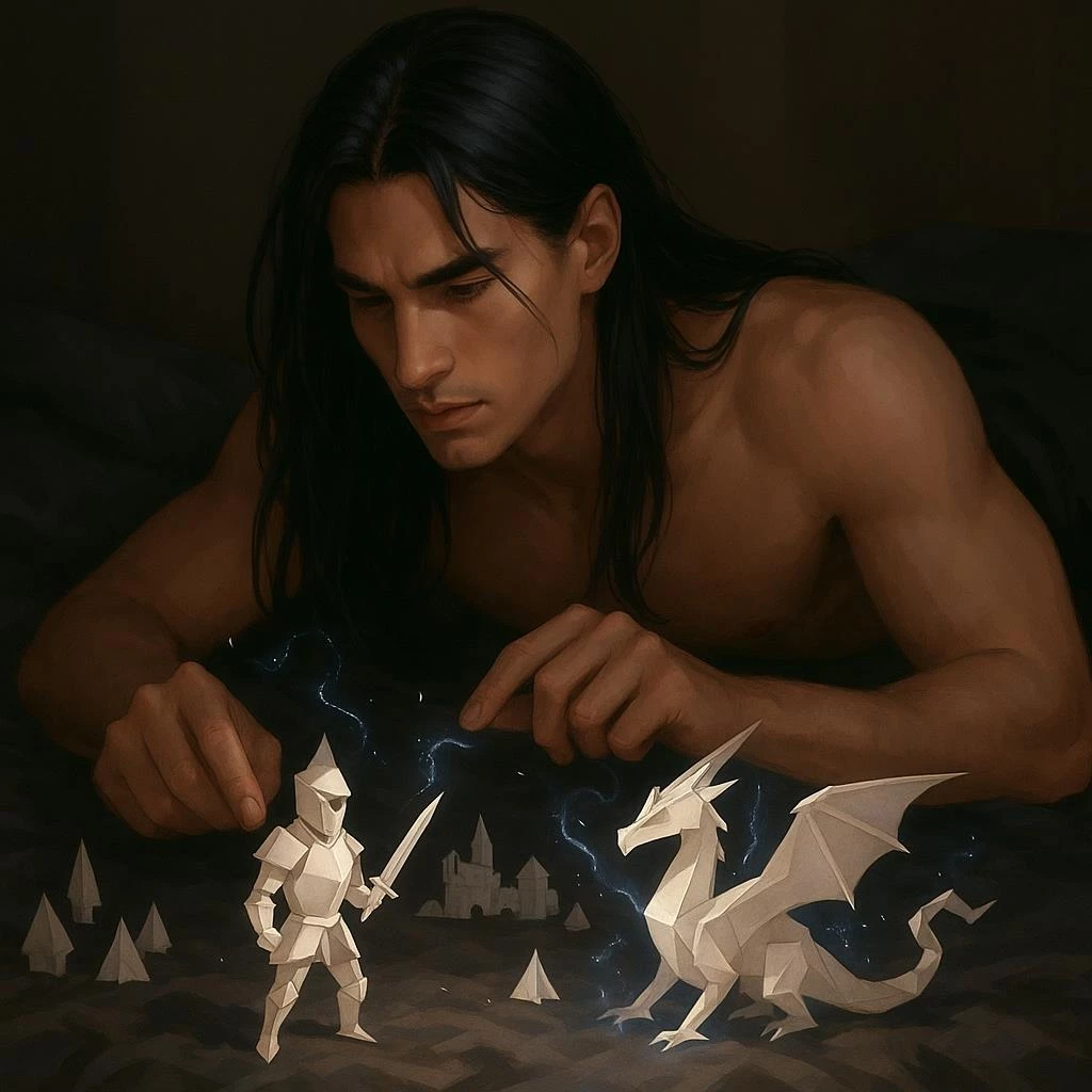 Иллюстрация к книге — Позор рода Фавьен. Хозяйка Пурпурной крепости [img_27.webp]