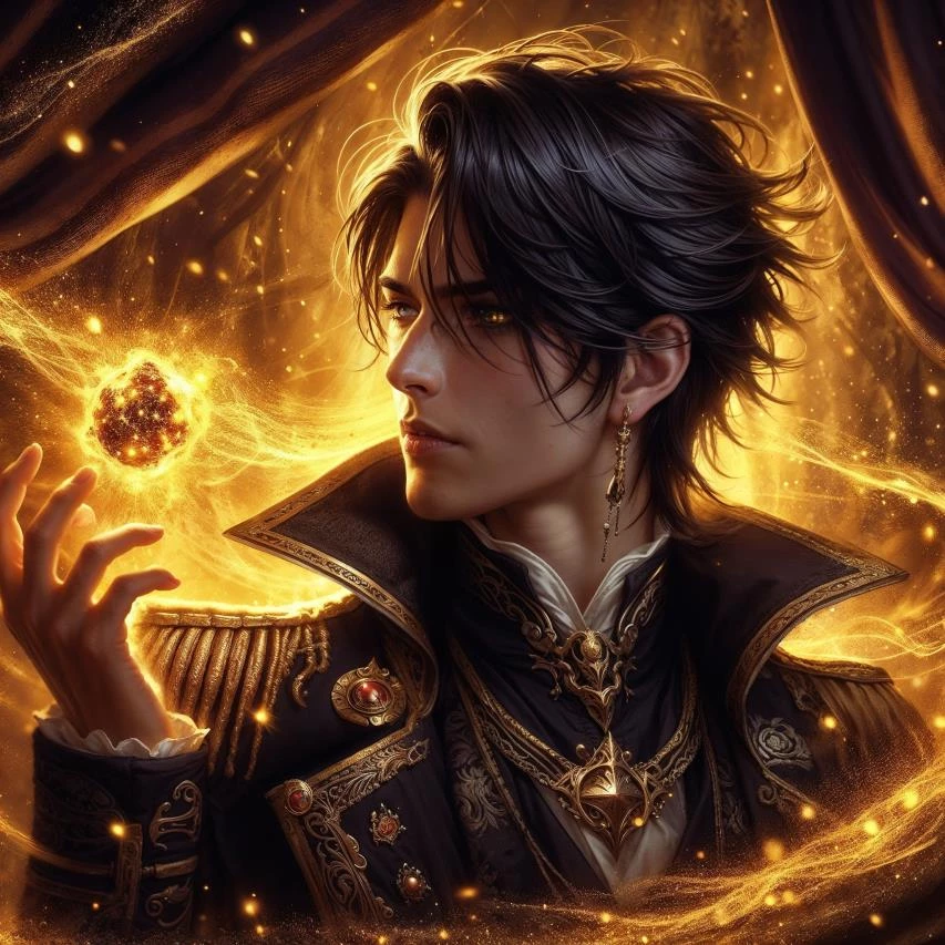 Иллюстрация к книге — Позор рода Фавьен. Хозяйка Пурпурной крепости [img_3.webp]