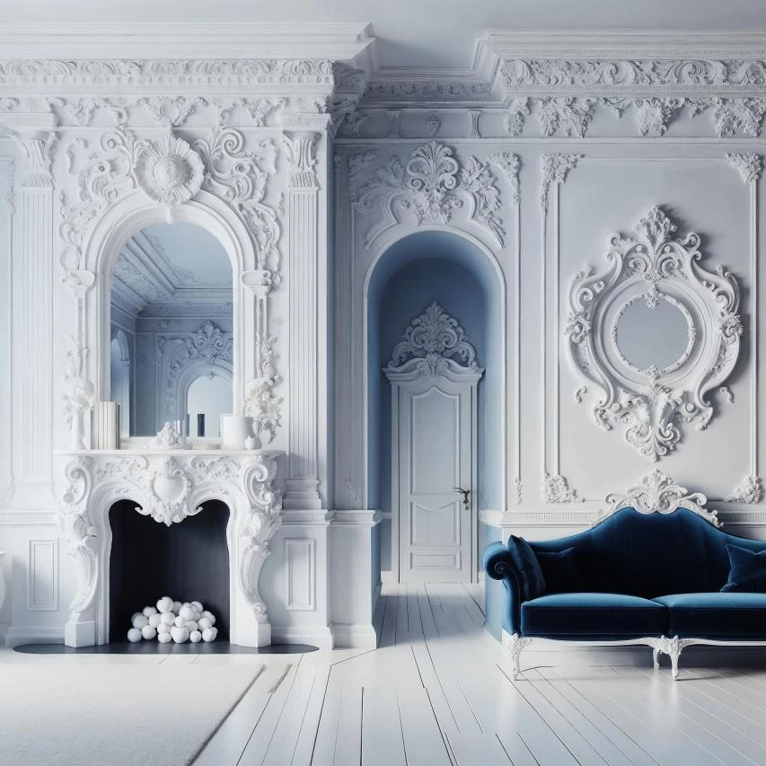 Иллюстрация к книге — Позор рода Фавьен. Хозяйка Пурпурной крепости [img_9.webp]