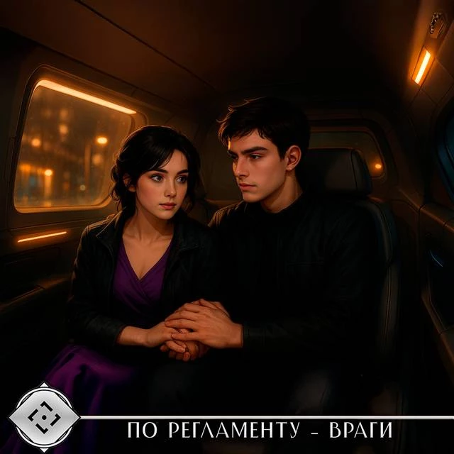 Иллюстрация к книге — По регламенту – враги [5b7881ea-43ea-4b27-a9b2-46593bcdec63.webp]