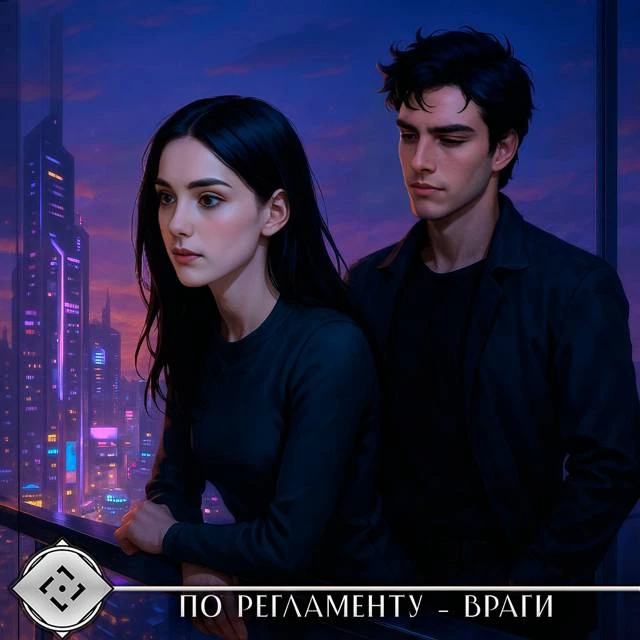 Иллюстрация к книге — По регламенту – враги [7c2e5123-8810-4a2c-af83-052ed60d22c3.webp]