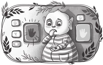 Иллюстрация к книге — Пропавшая планета [i_011.webp]