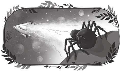 Иллюстрация к книге — Пропавшая планета [i_016.webp]