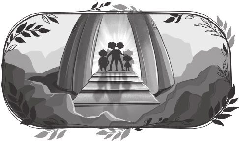 Иллюстрация к книге — Пропавшая планета [i_021.webp]