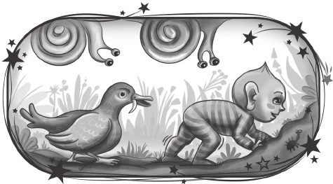 Иллюстрация к книге — Пропавшая планета [i_029.webp]