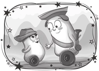 Иллюстрация к книге — Пропавшая планета [i_038.webp]