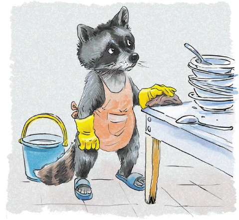 Иллюстрация к книге — Волшебная палочка и прочие неприятности [i_031.webp]