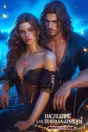 Иллюстрация к книге — Наследник для генерала-дракона [img_33.webp]