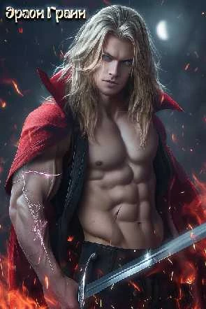 Иллюстрация к книге — Наследник для генерала-дракона [img_44.webp]