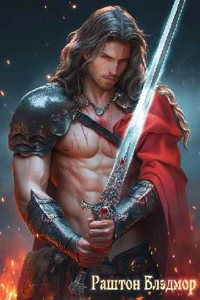 Иллюстрация к книге — Наследник для генерала-дракона [img_45.webp]