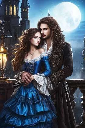 Иллюстрация к книге — Наследник для генерала-дракона [img_56.webp]