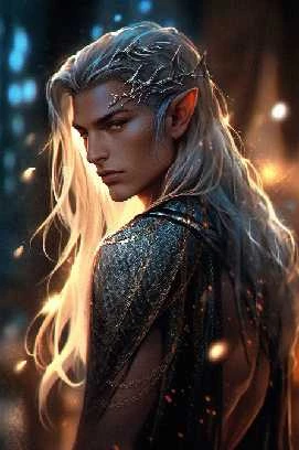 Иллюстрация к книге — Наследник для генерала-дракона [img_8.webp]