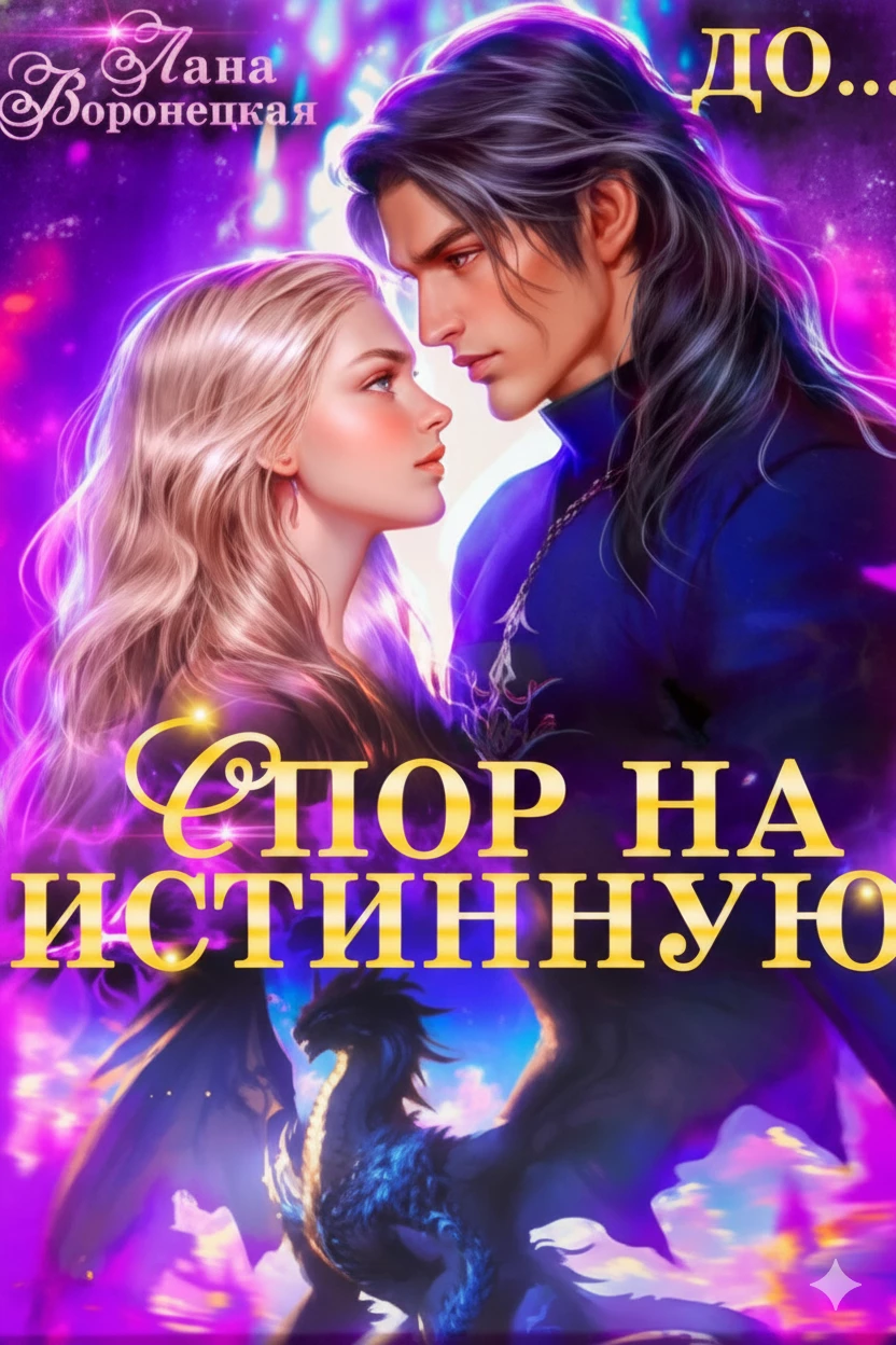 Книга Спор на истинную