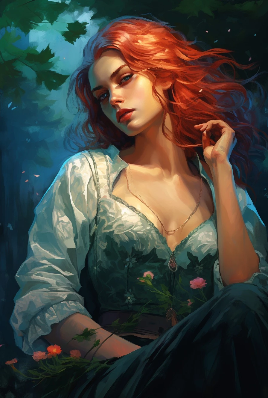 Иллюстрация к книге — Ведьма для Архимага драконов [img_1.webp]