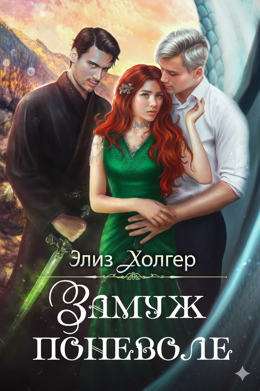 Книга Замуж поневоле