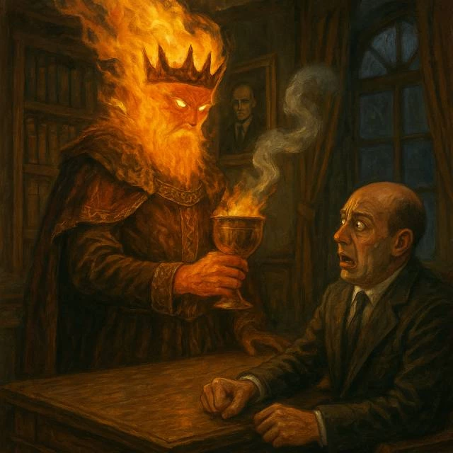 Иллюстрация к книге — Стихийница [img_2.webp]