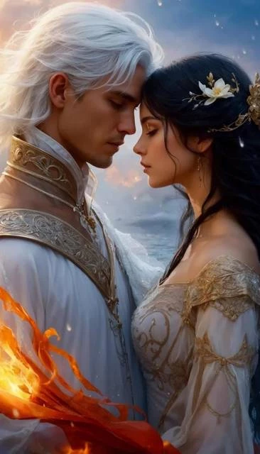 Иллюстрация к книге — Совенок. Вода и пламя. Шестая часть [70b5023a-2fa9-4e5b-bf7b-7313b4dde743.webp]