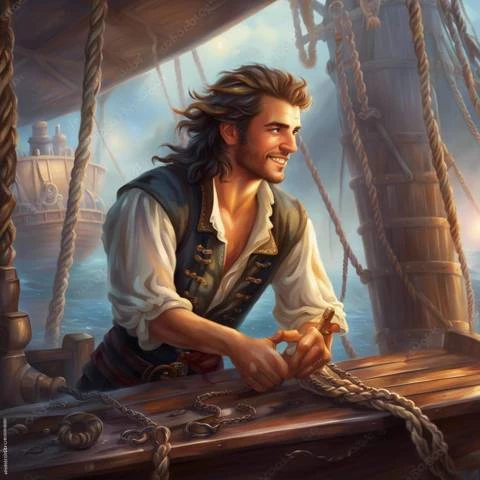 Иллюстрация к книге — Совенок. Путь к трону. Пятая часть [3566e6a1-5640-45da-b55a-eaf7f8196d7a.webp]