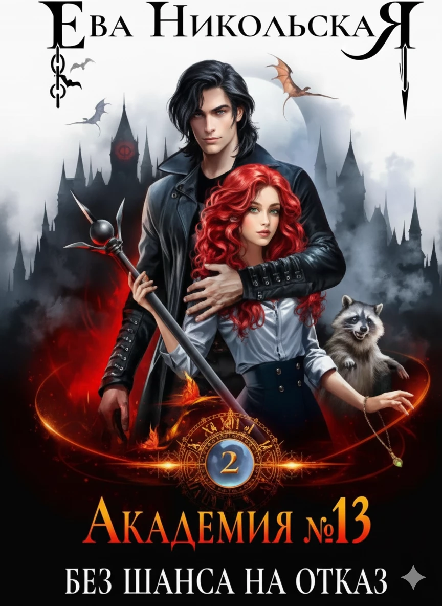 Книга Без шанса на отказ