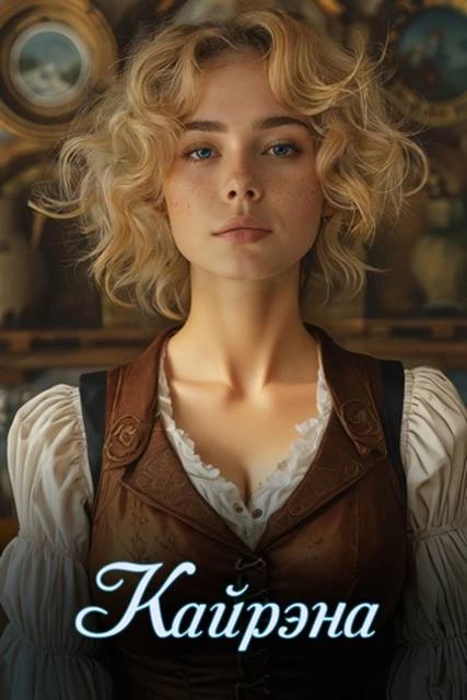 Иллюстрация к книге — Лекарка поневоле и опять 25 примет [img_3.webp]