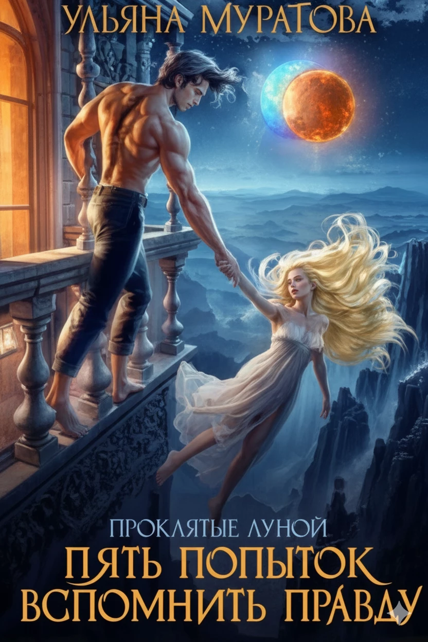 Книга Пять попыток вспомнить правду