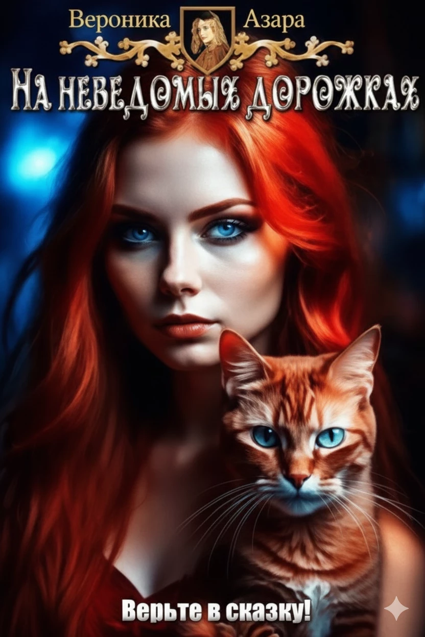 Книга Там чудеса