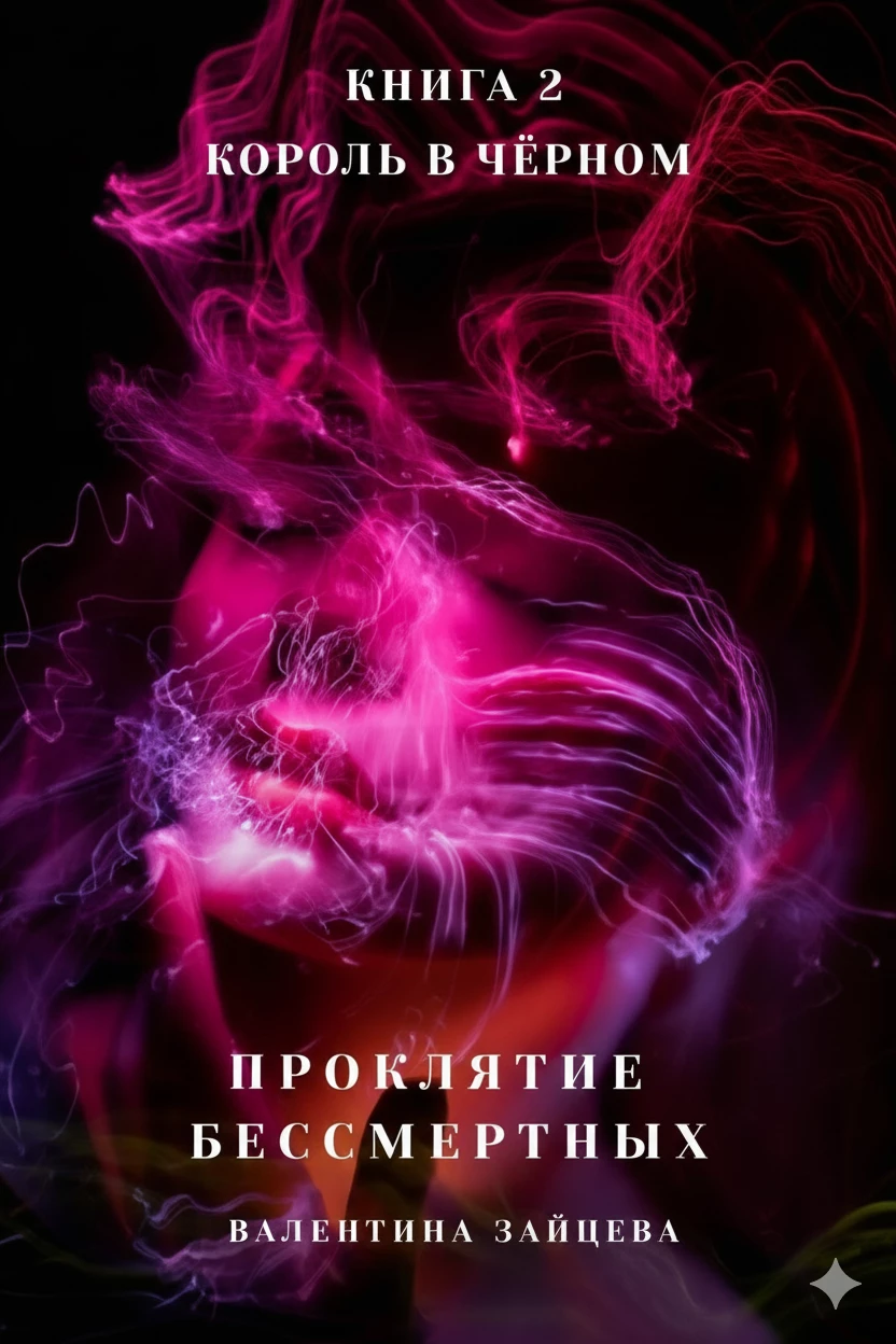 Книга Король в Чёрном