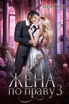 Иллюстрация к книге — Жена по праву. Книга 3 [img_0.webp]